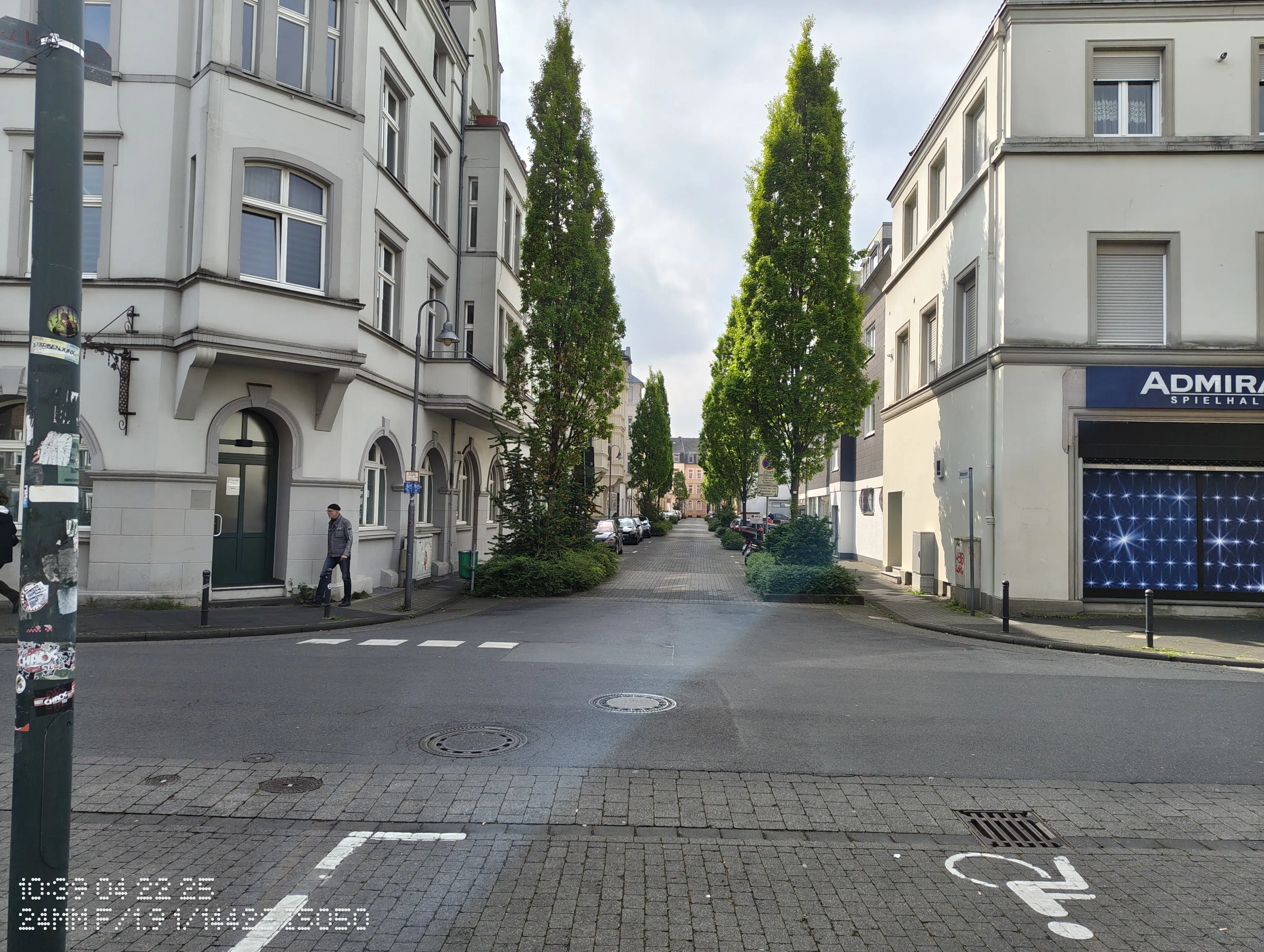 nothing phone 3a 1xzoom