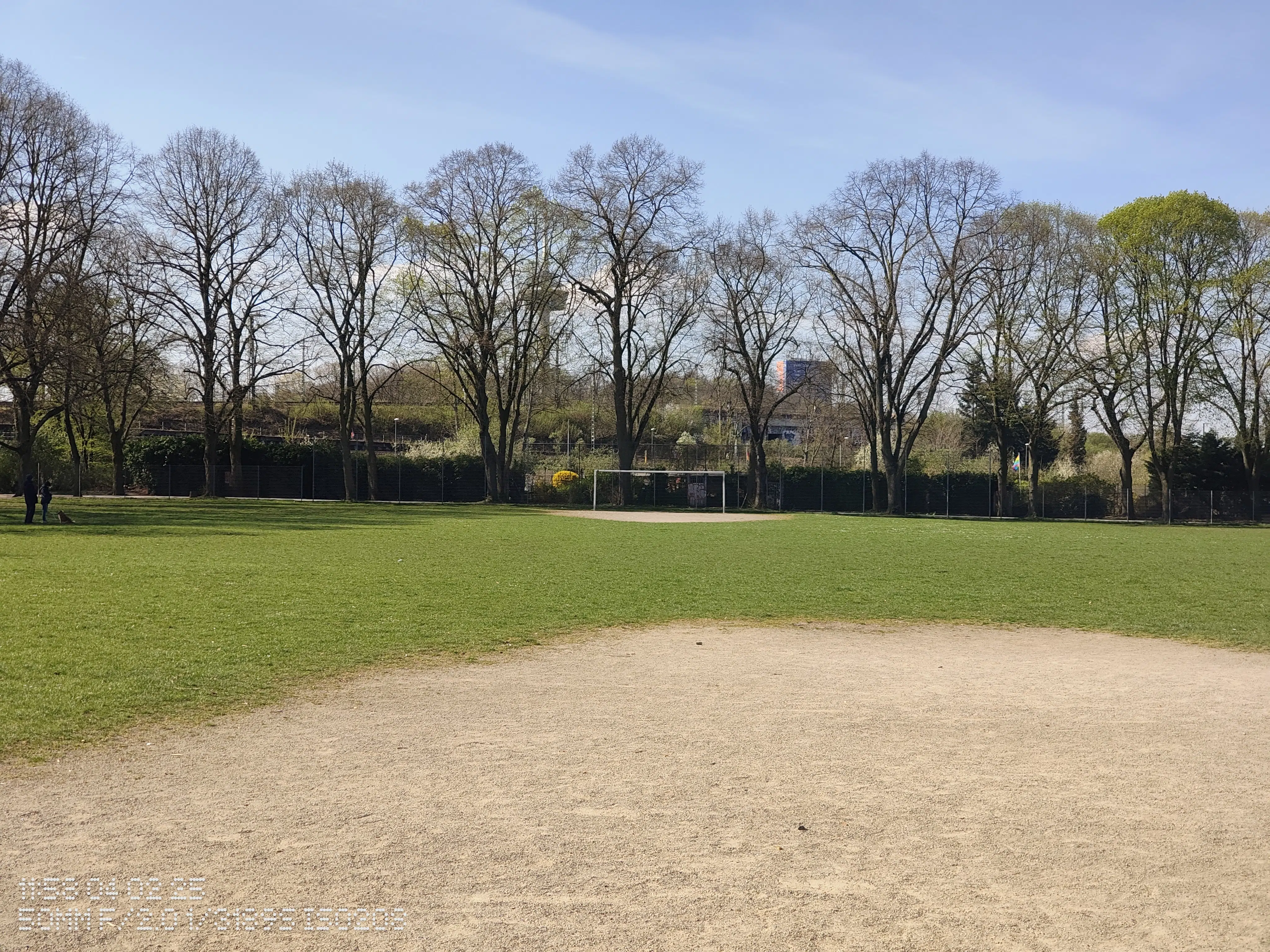 nothing phone 3a 2fach zoom