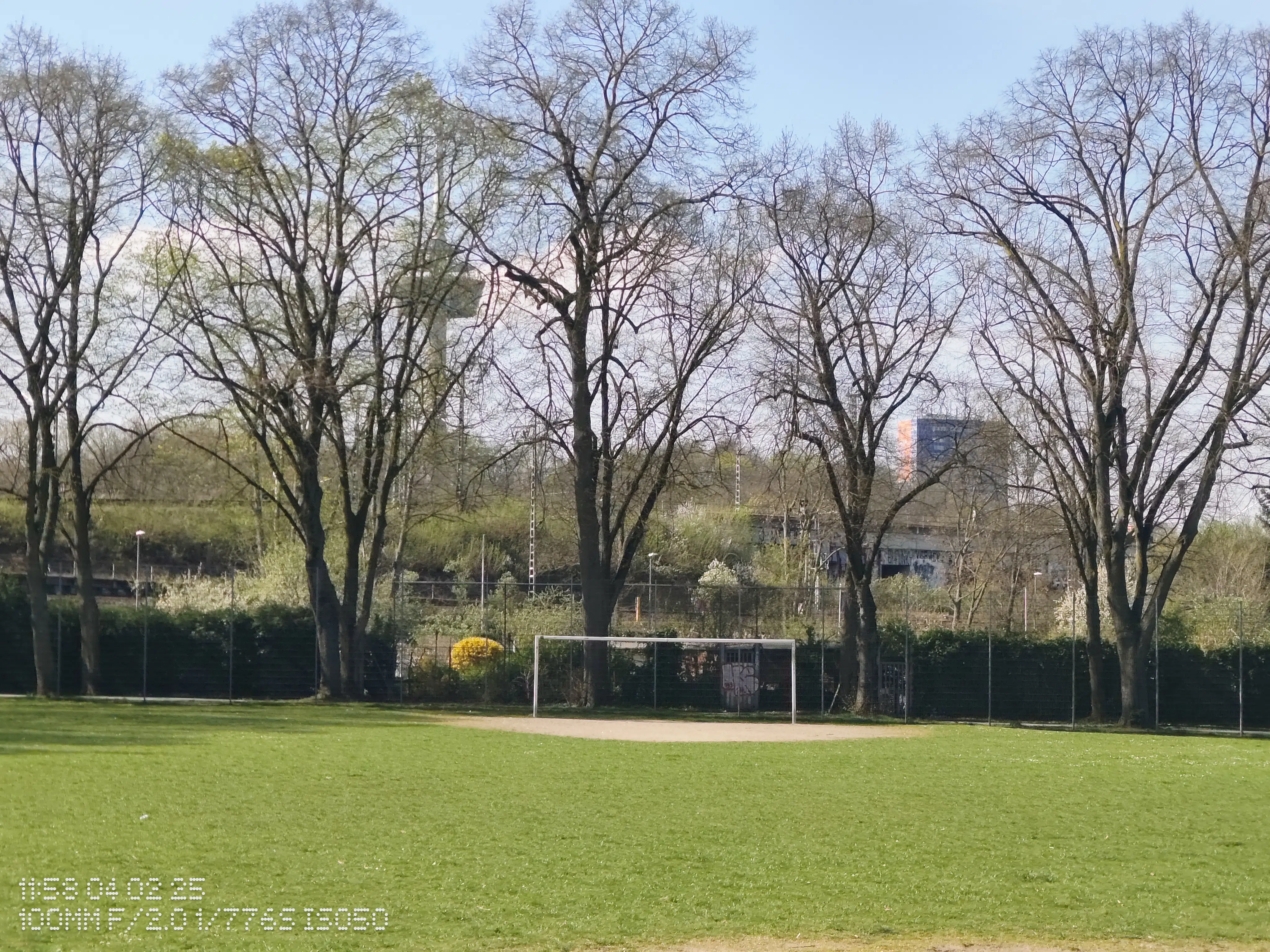 nothing phone 3a 4fach zoom