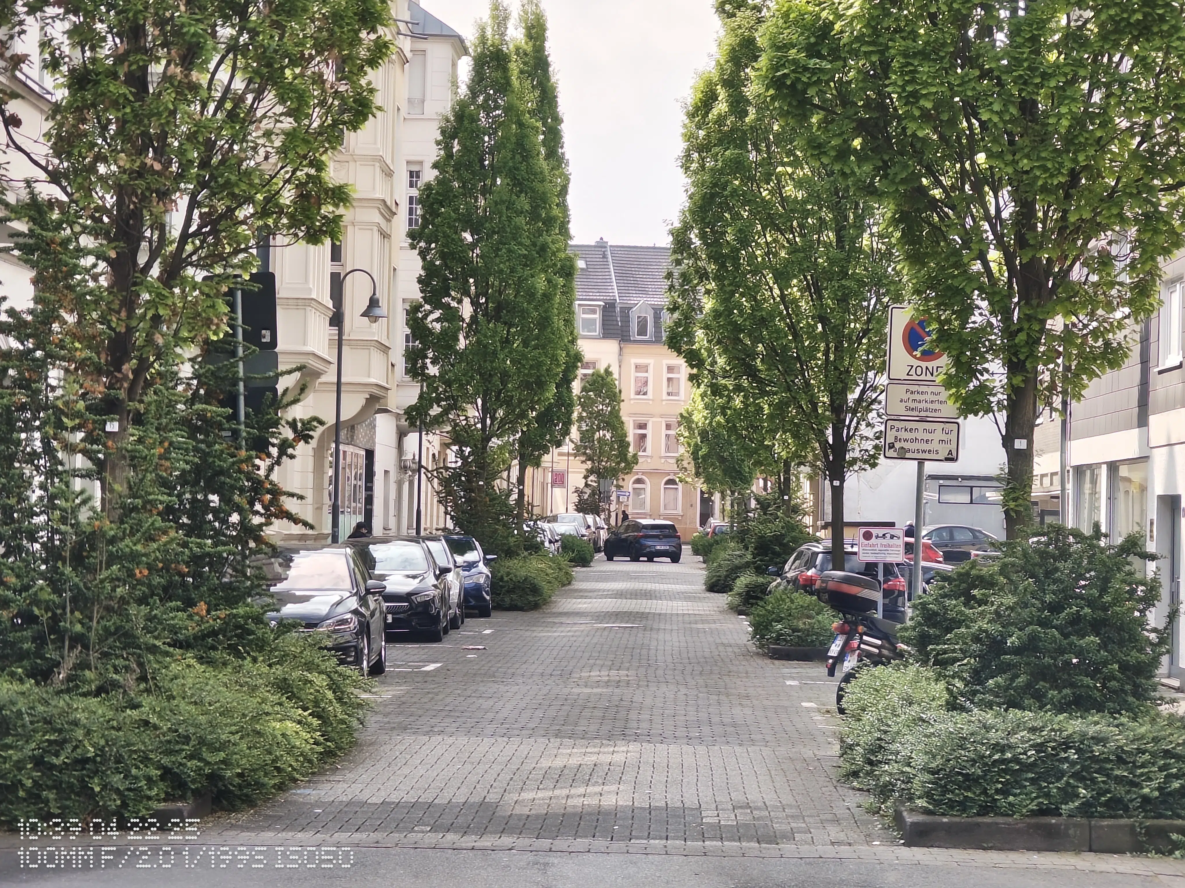 nothing phone 3a 4xzoom