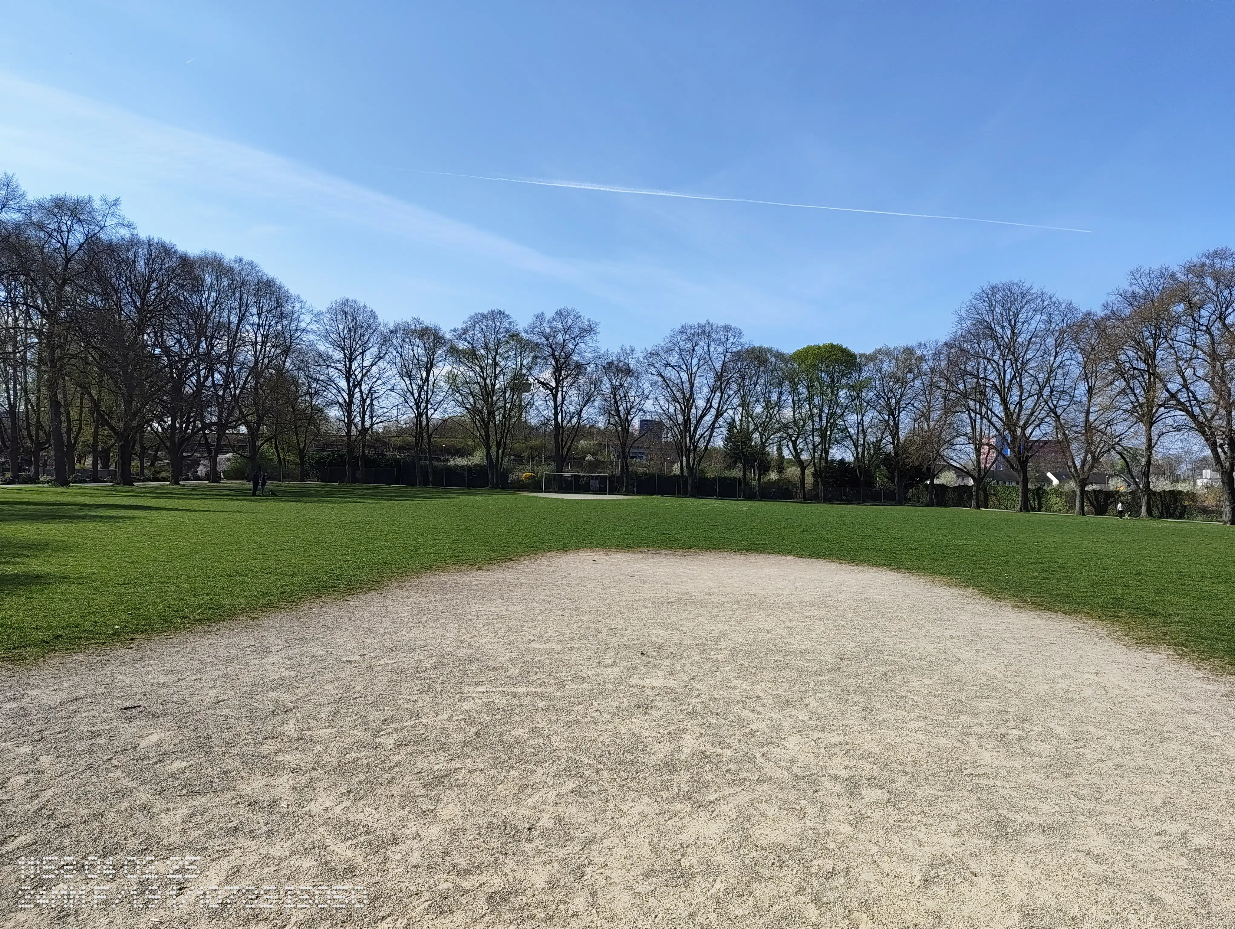 nothing phone 3a hauptkamera