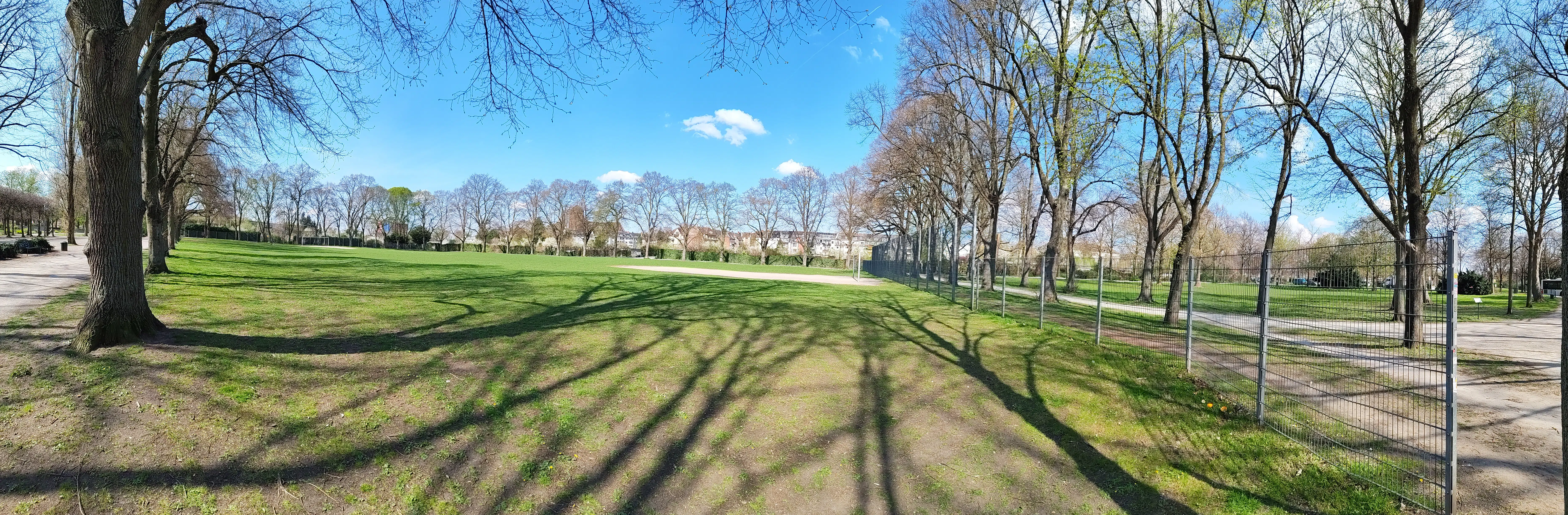 nothing phone 3a panorama