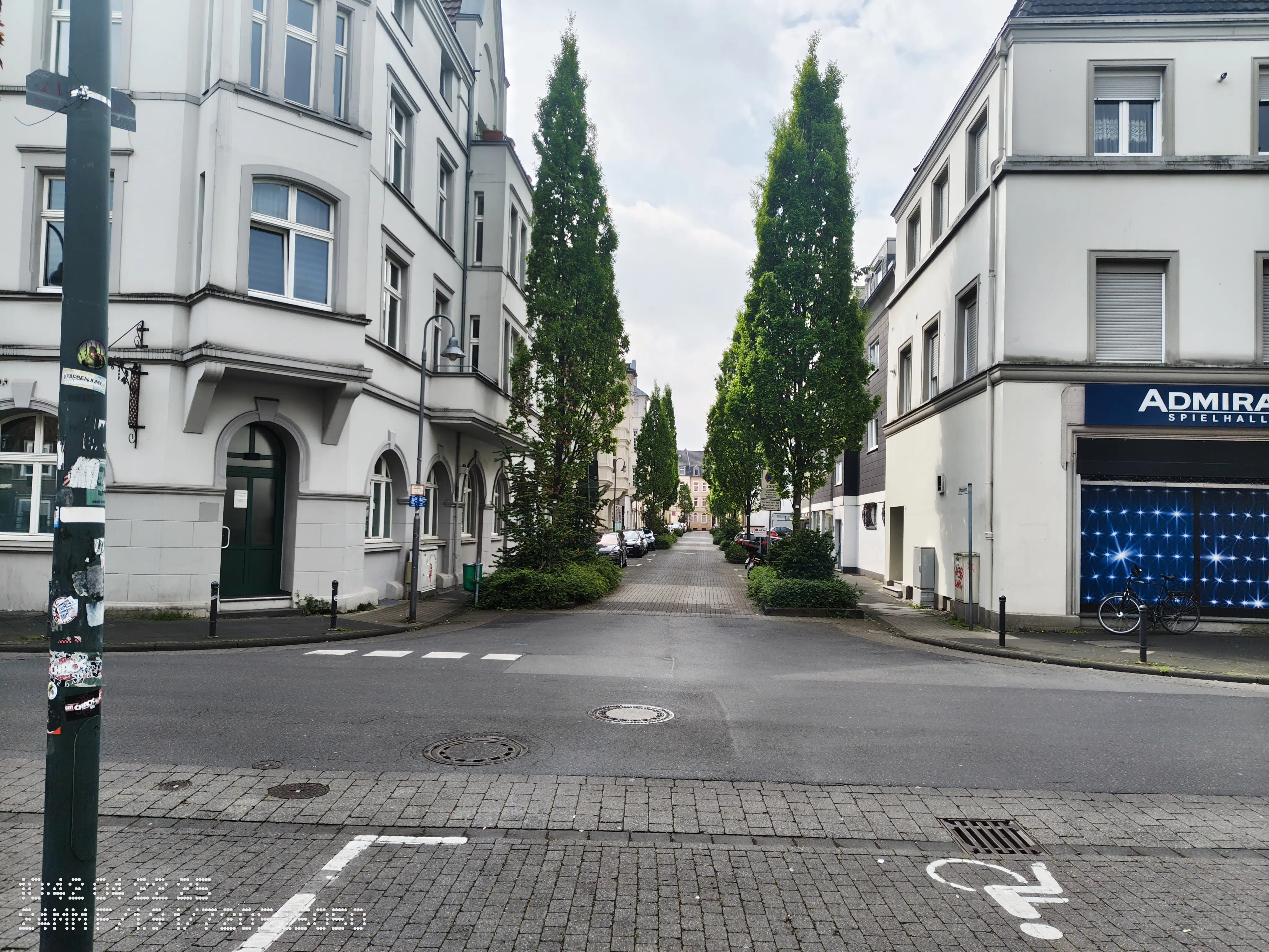 nothing phone 3a pro 1x zoom