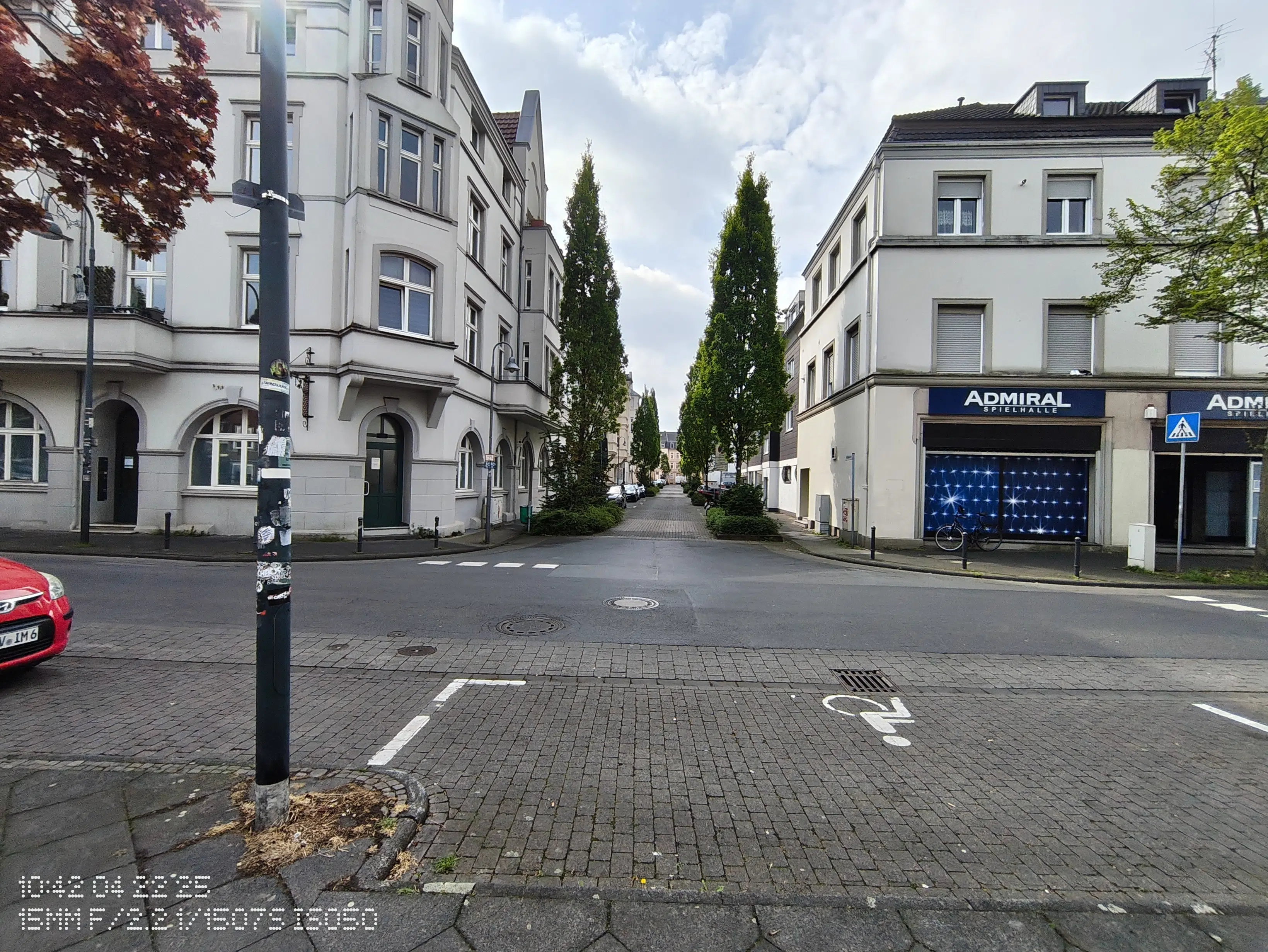 nothing phone 3a pro ultraweitwinkelkamera