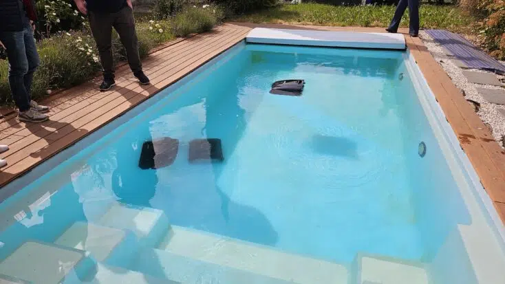 Beatbot Aquasense 2 Poolroboter 5 Beatbot Aquasense 2 Poolroboter 5