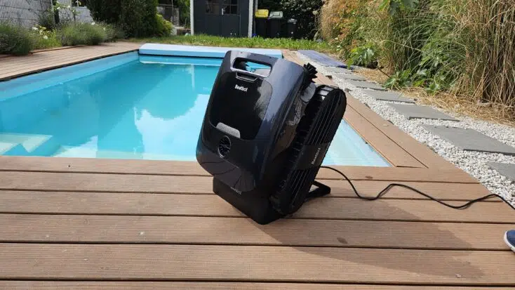 Beatbot Aquasense 2 Poolroboter 6 Beatbot Aquasense 2 Poolroboter 6