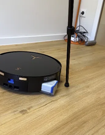 Deebot X8 Pro Omni
