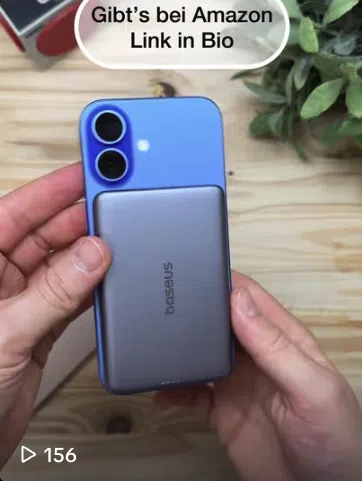 Baseus PicoGo AM41 5.000 mAh