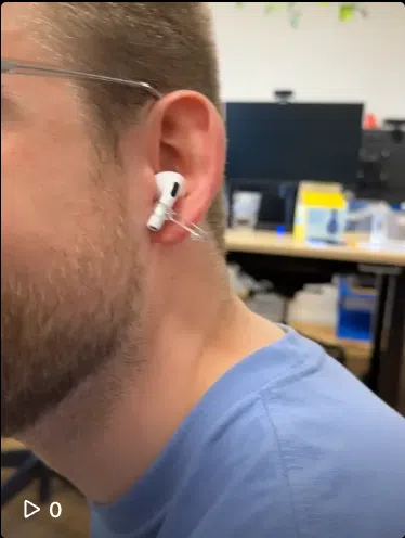 AirPods-Clips
