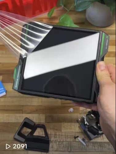 Govee Gaming Pixel Light