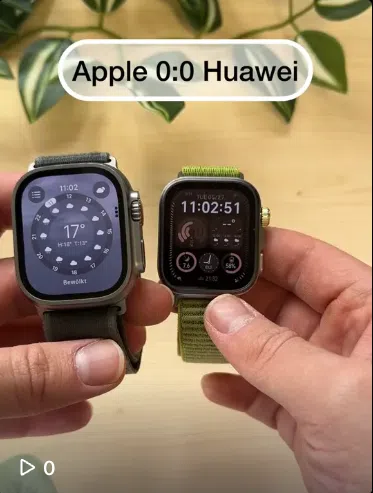 Huawei Watch Fit 4 Pro Code: ACHINAGFIT4PRO79