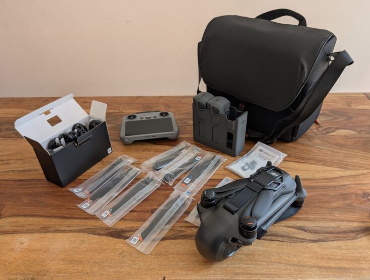 DJI Mavic 4 Pro Lieferumfang min e1748944091956 DJI Mavic 4 Pro Lieferumfang min e1748944091956