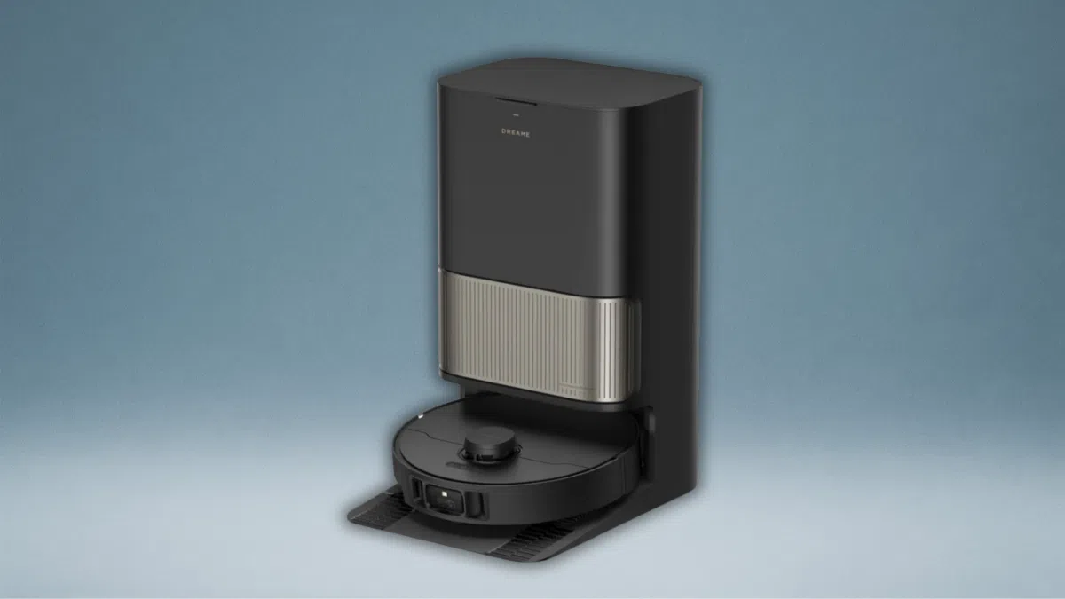 Dreame L40s Pro Ultra Produktbild