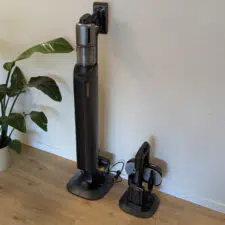 Dreame Z40 Station Akkusauger Produktbild