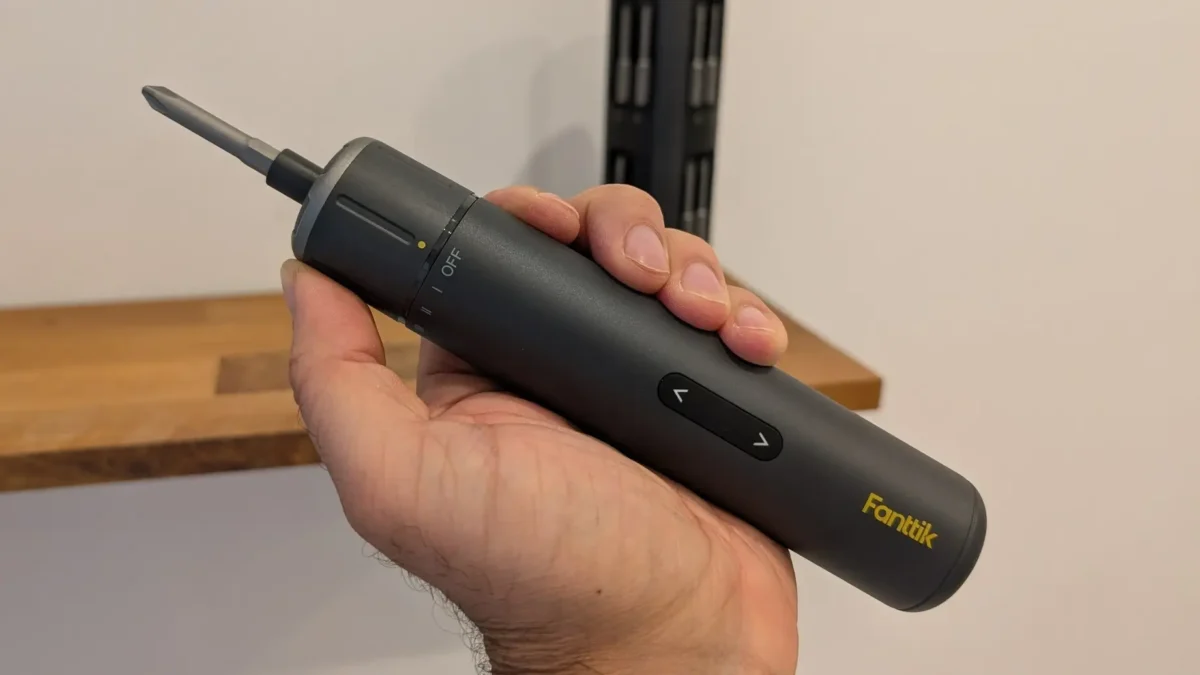 Fanttik-S1-Pro-Akkuschrauber-Test-16.9