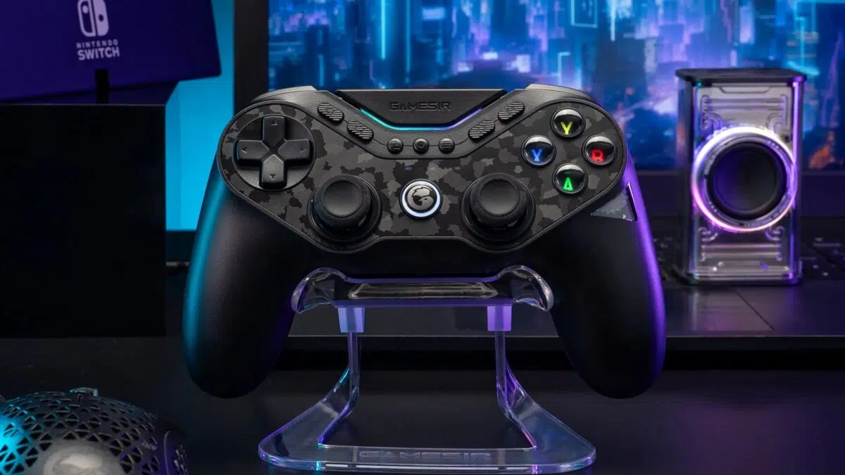 Gamesir T3 Pro Tarantula Controller Gamesir T3 Pro Tarantula Controller