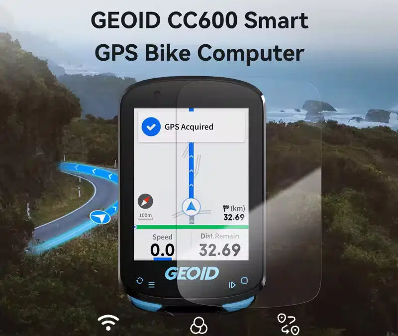 Geoid-CC600-GPS-Fahrradcomputer