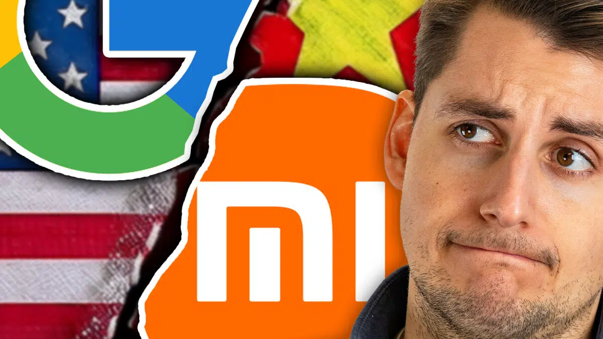 Google-Verbot für Xiaomi HyperOS 3 Katastrophe bahnt sich an!