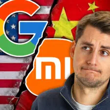 Google-Verbot für Xiaomi HyperOS 3 Katastrophe bahnt sich an!