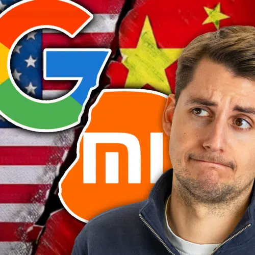 Google-Verbot für Xiaomi HyperOS 3 Katastrophe bahnt sich an!