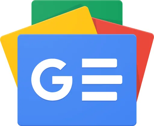 Google News Icon