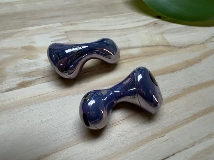 Huawei FreeBuds 6 Hoerer