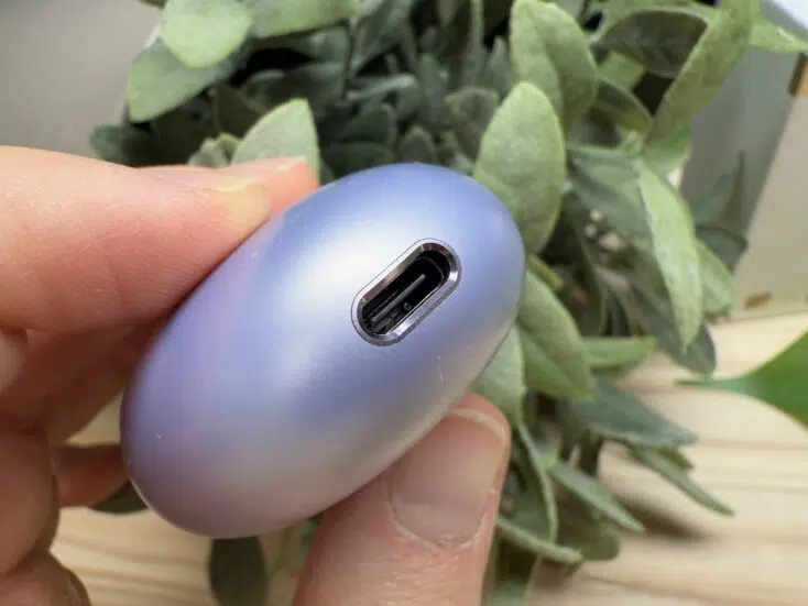 Huawei FreeBuds 6 USB C