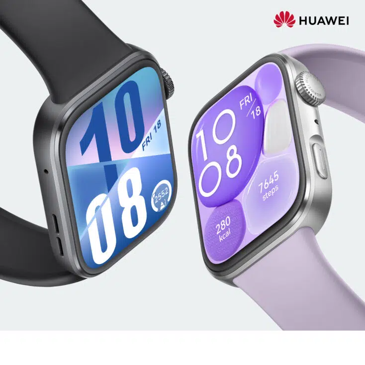 Huawei Watch Fit 4 Smartwatch Angebot square