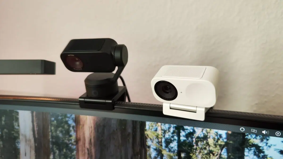 Insta360 Link 2  Link 2C