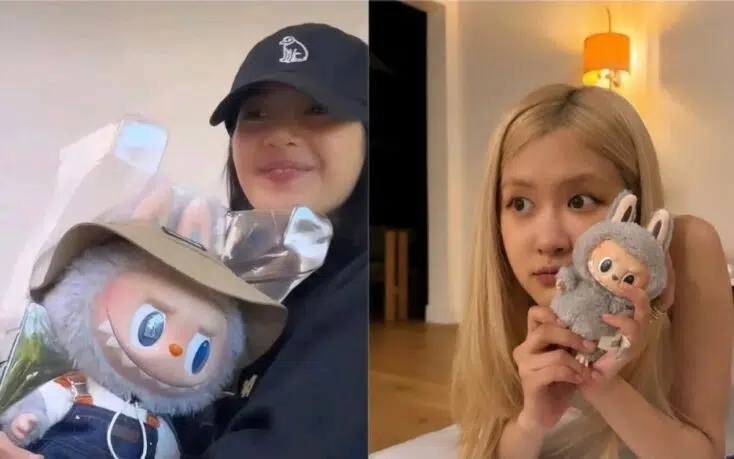 Labubu Lisa Yahoo News Malaysia Labubu Lisa Yahoo News Malaysia