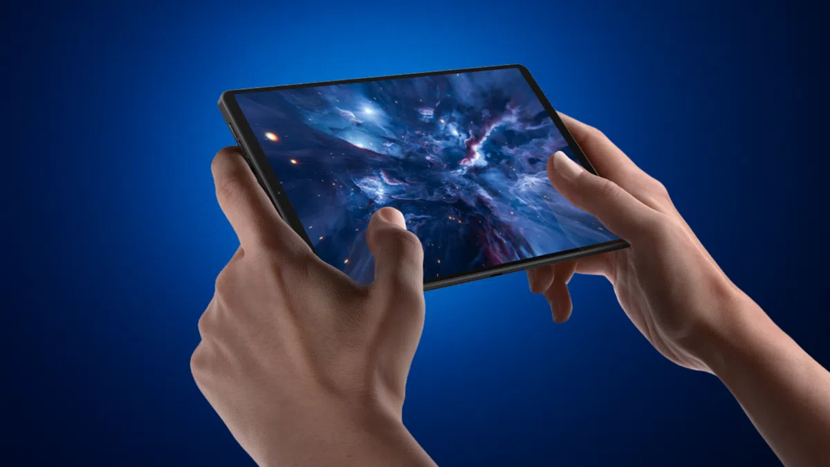 Lenovo Legion Y700 (2025) Produktbild