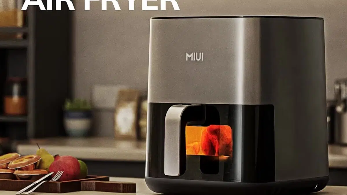 MIUI_Air_Fryer