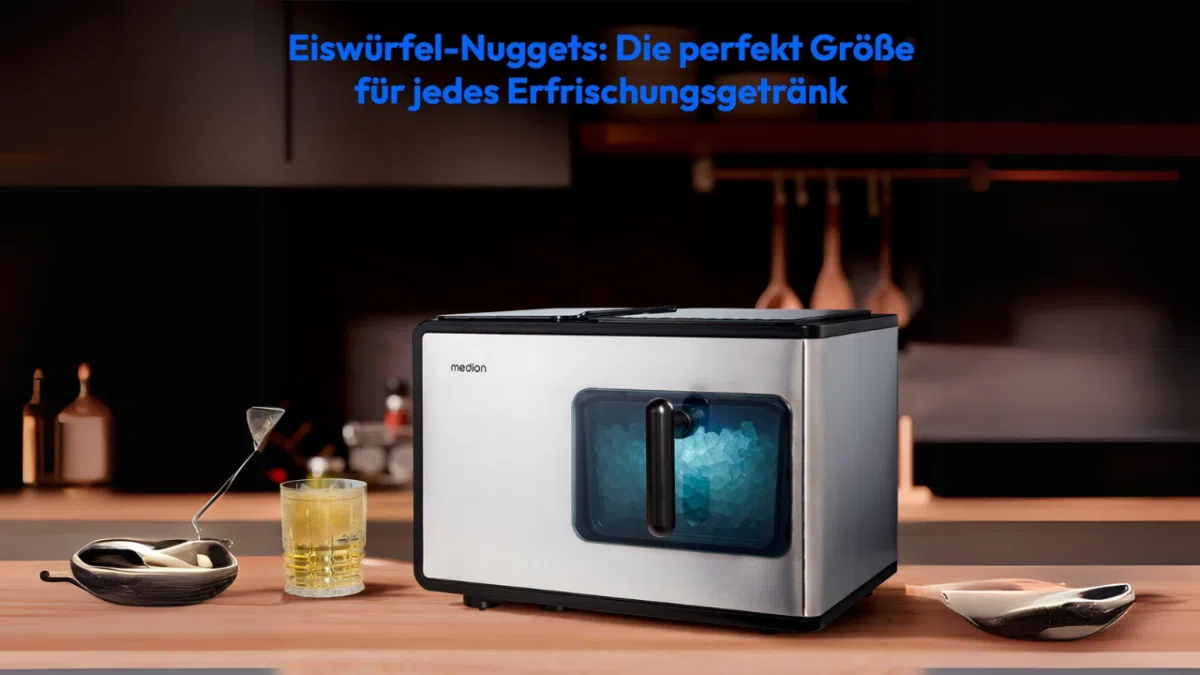 Medion_eiswuerfelbereiter_Nugget_Beitragsbild