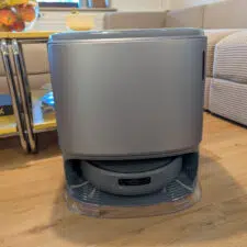 Narwal Freo Z10 Ultra von vorne