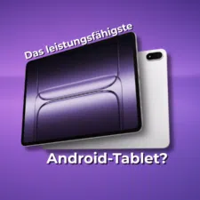 OnePlus Pad 2 Pro Beitragsbild - Das leistungsfähigste Android-Tablet