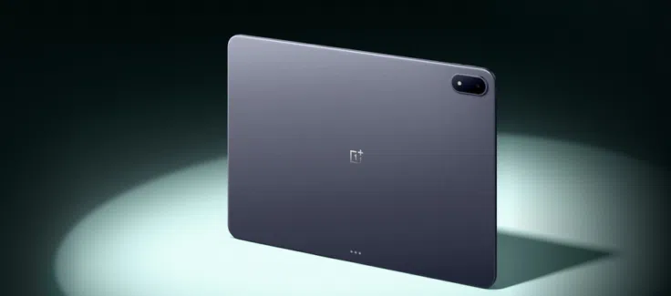 OnePlus Pad 3 erstes Produktbild