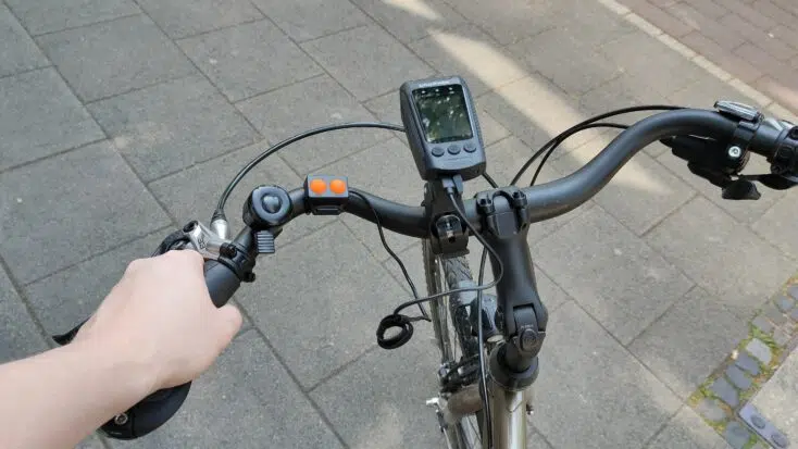 Prophete Fahrrad Dashcam 11 Prophete Fahrrad Dashcam 11
