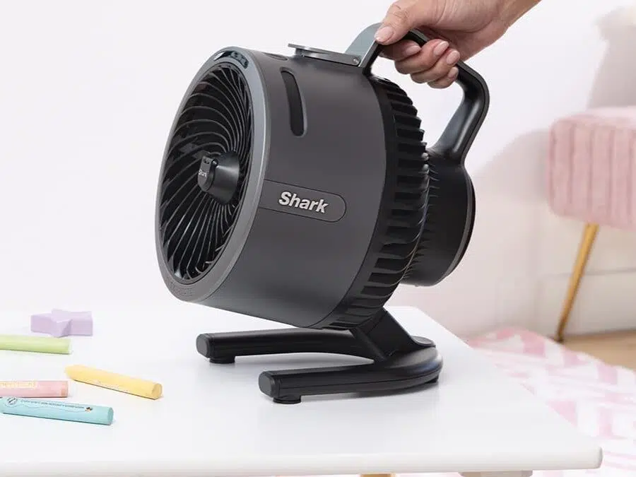 Shark Flex Breeze HydroGo Ventilator FA050EU 6