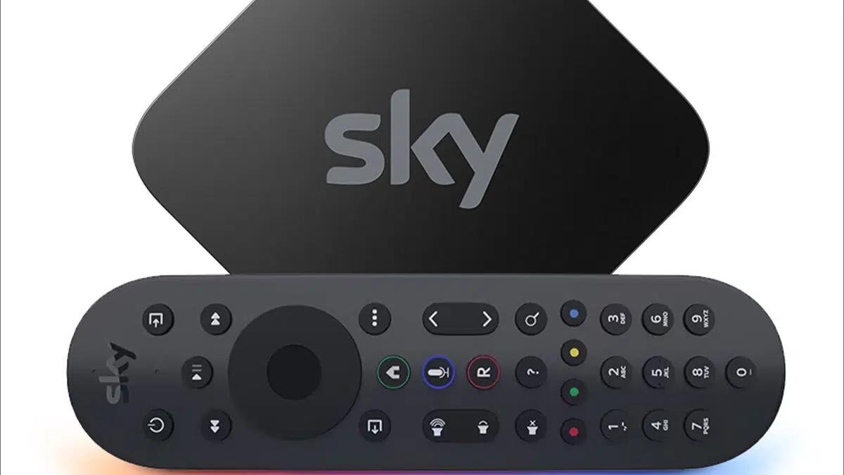 Sky TV 1 Jahr gratis 2026