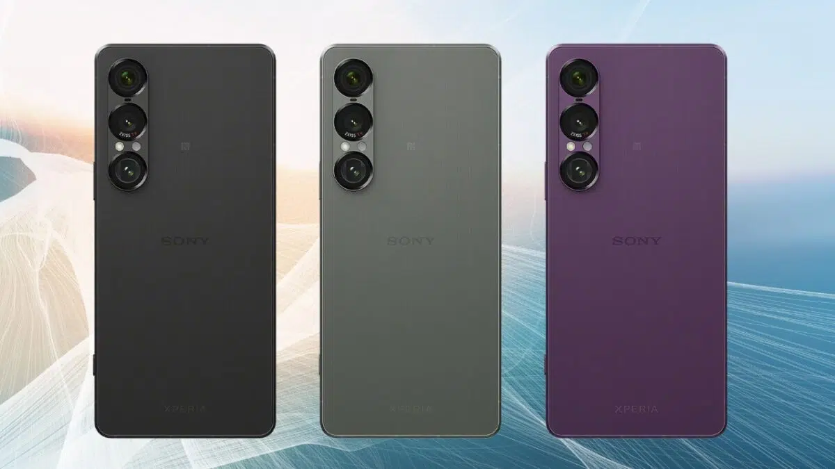 Sony Xperia 1 VII
