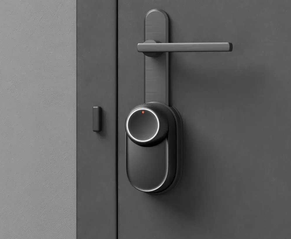 SwitchBot Lock Ultra – Neues Matter-Türschloss als ULTRAstarke Konkurrenz für Aqara & Nuki?