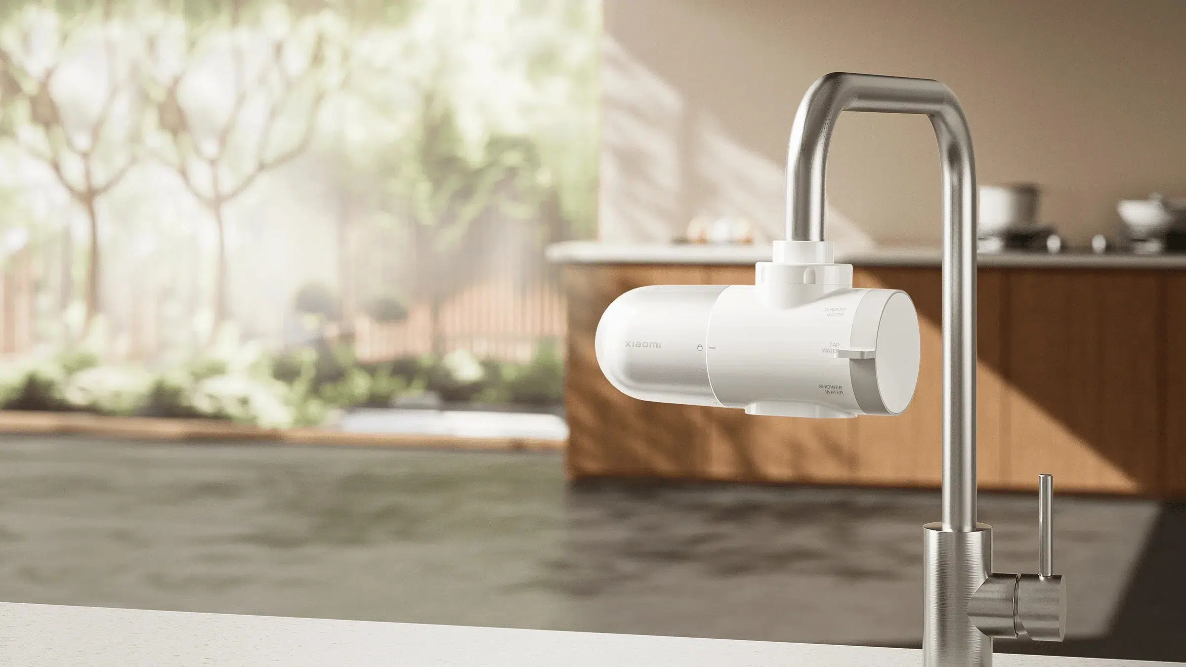 Xiaomi Wasserhahn-Filter für 29,99€: Sauberes Wasser-Upgrade oder teures Gadget für Deutschland?