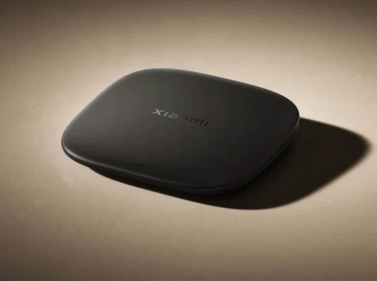 Xiaomi TV Box 5 Max Produktbild