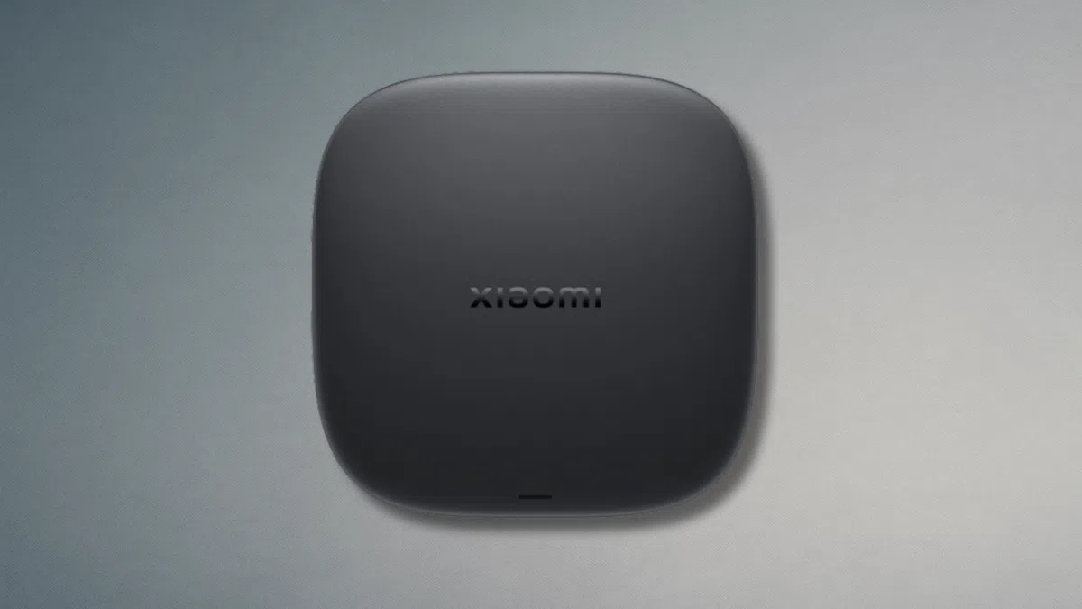 Xiaomi TV Box 5 Max Produktbild