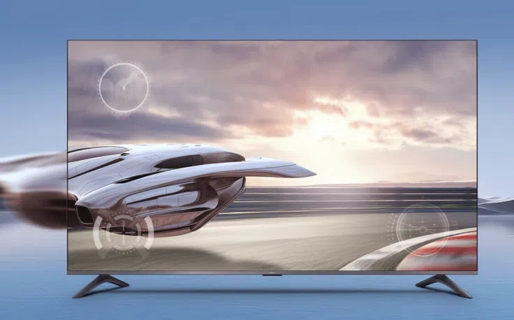 Xiaomi TV F Pro 2026 Gamemodus