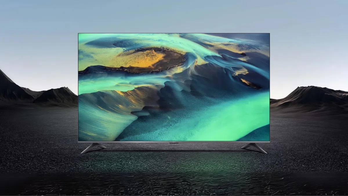 Xiaomi TV F Pro 2026 Produktbild