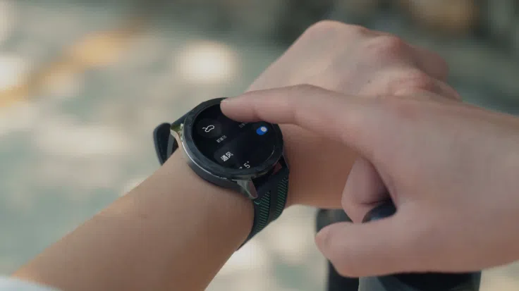 Xiaomi Watch S4 eSIM Auto