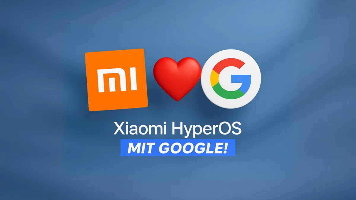 Xiaomi  Google arbeiten auch in Zukunft weiter zusammen Symbolbild