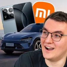 Xiaomis GEHEIMPLAN enthüllt! Mit XRING Chip & YU7 zur Nr. 1 – Technisch Gesehen Podcast #159