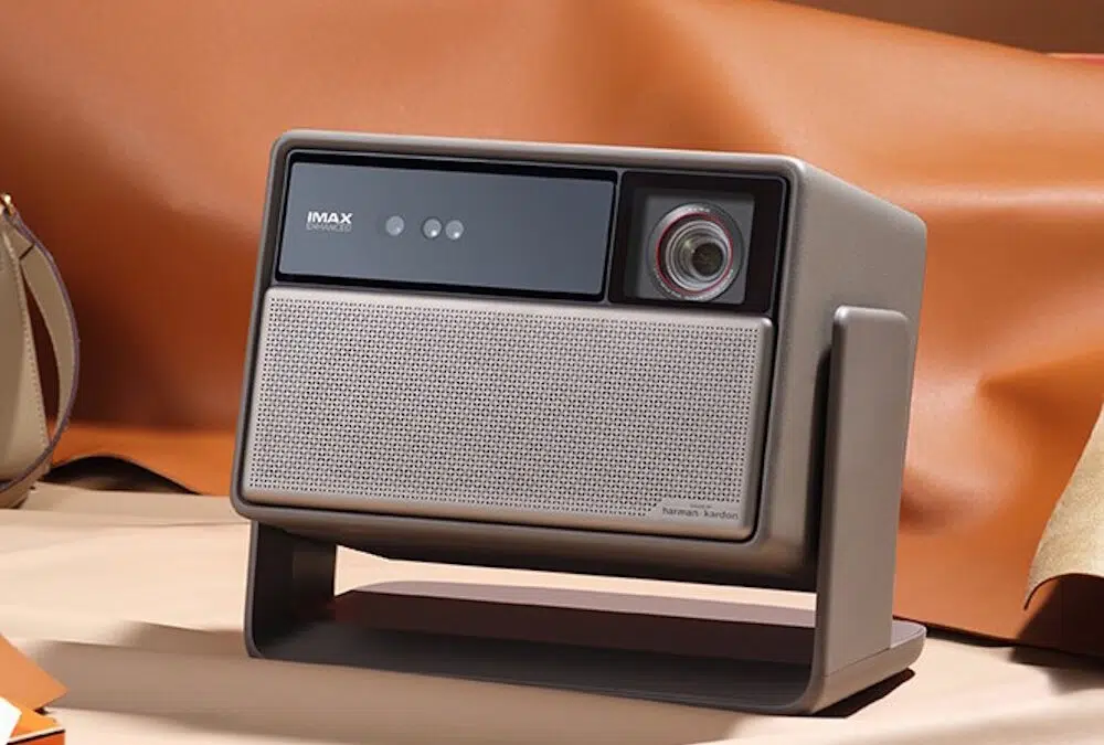 Ygimi RS 20 Ultra Max Beamer 2